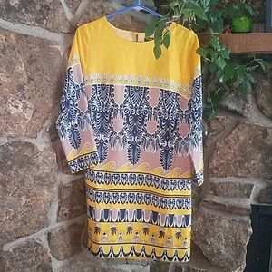 J Crew Dress size 2
